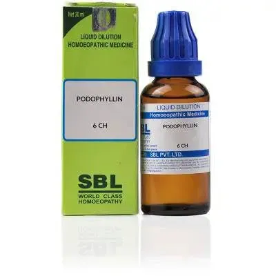 SBL Podophyllin