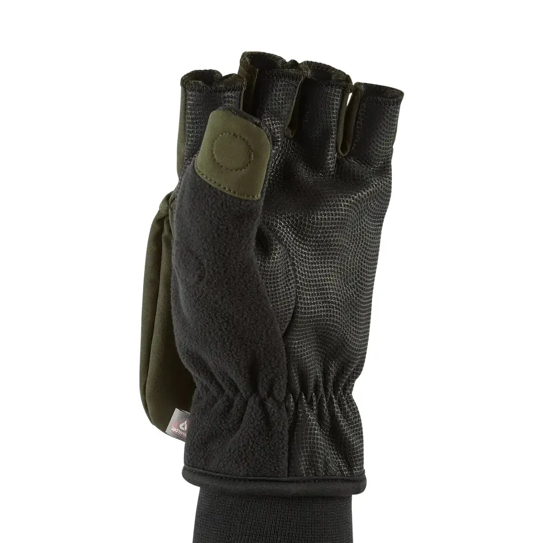 Sealskinz Walpole Windproof Convertible Mitts