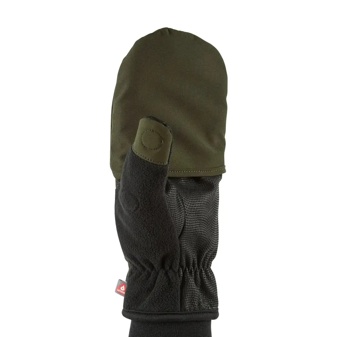 Sealskinz Walpole Windproof Convertible Mitts