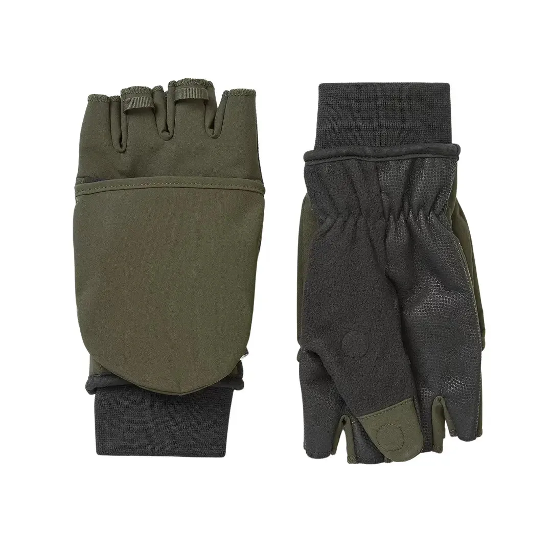 Sealskinz Walpole Windproof Convertible Mitts