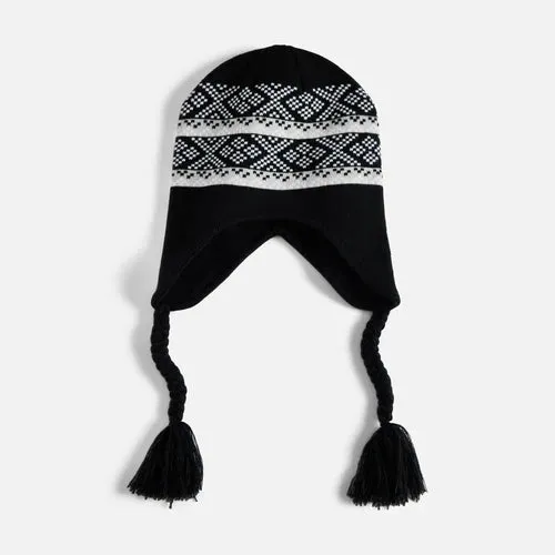 Sedona Ear Flap Beanie