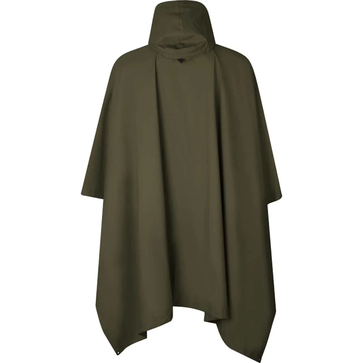 Seeland Taxus Rain Poncho