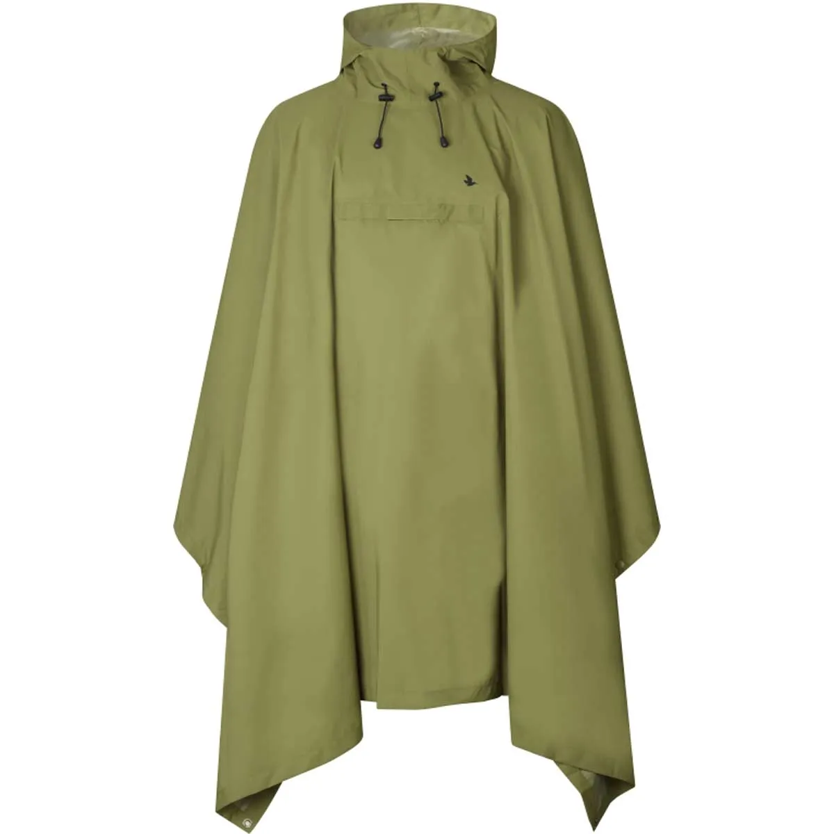 Seeland Taxus Rain Poncho