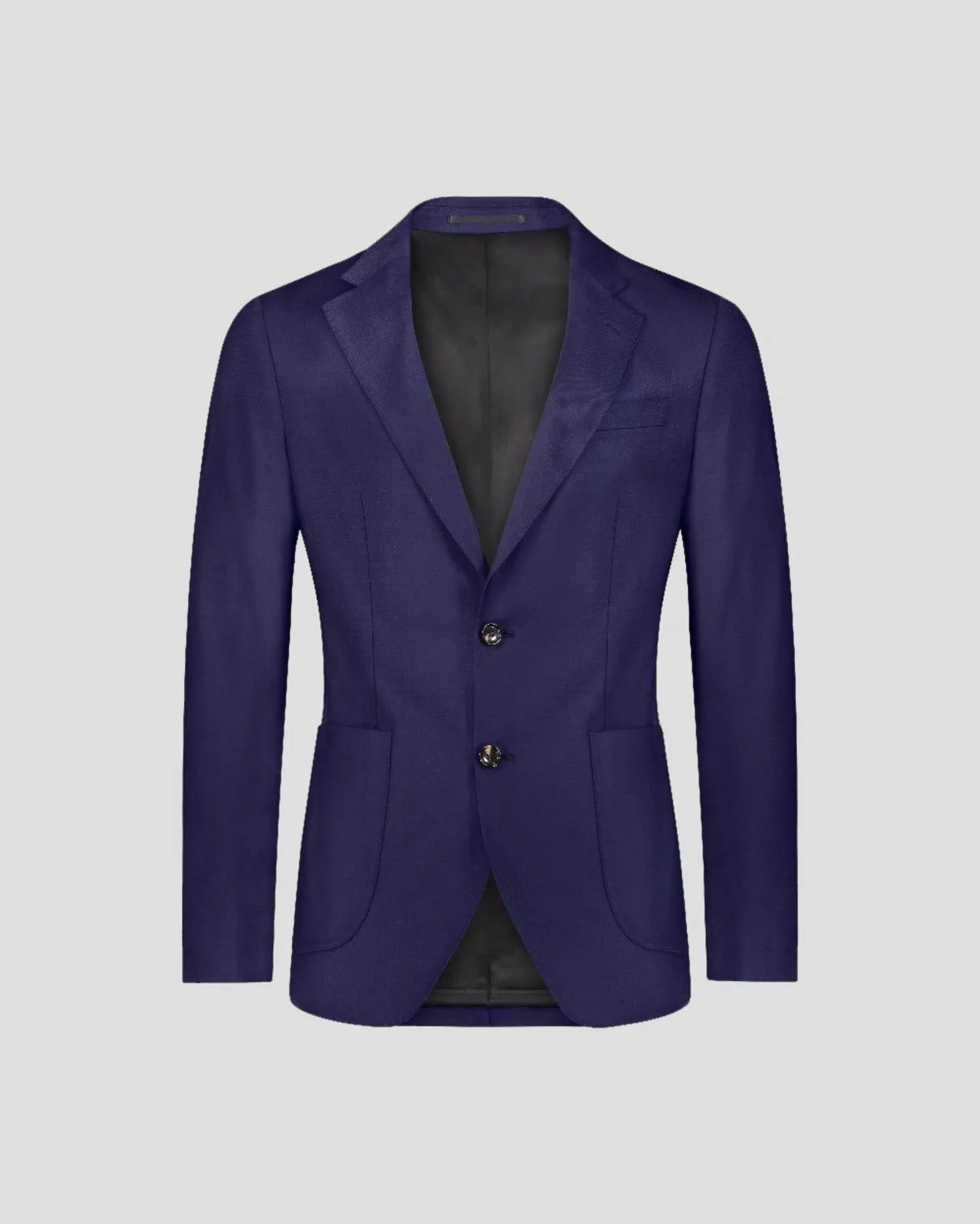 SG Single Breasted Blazer – Navy