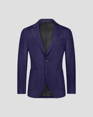 SG Single Breasted Blazer – Navy