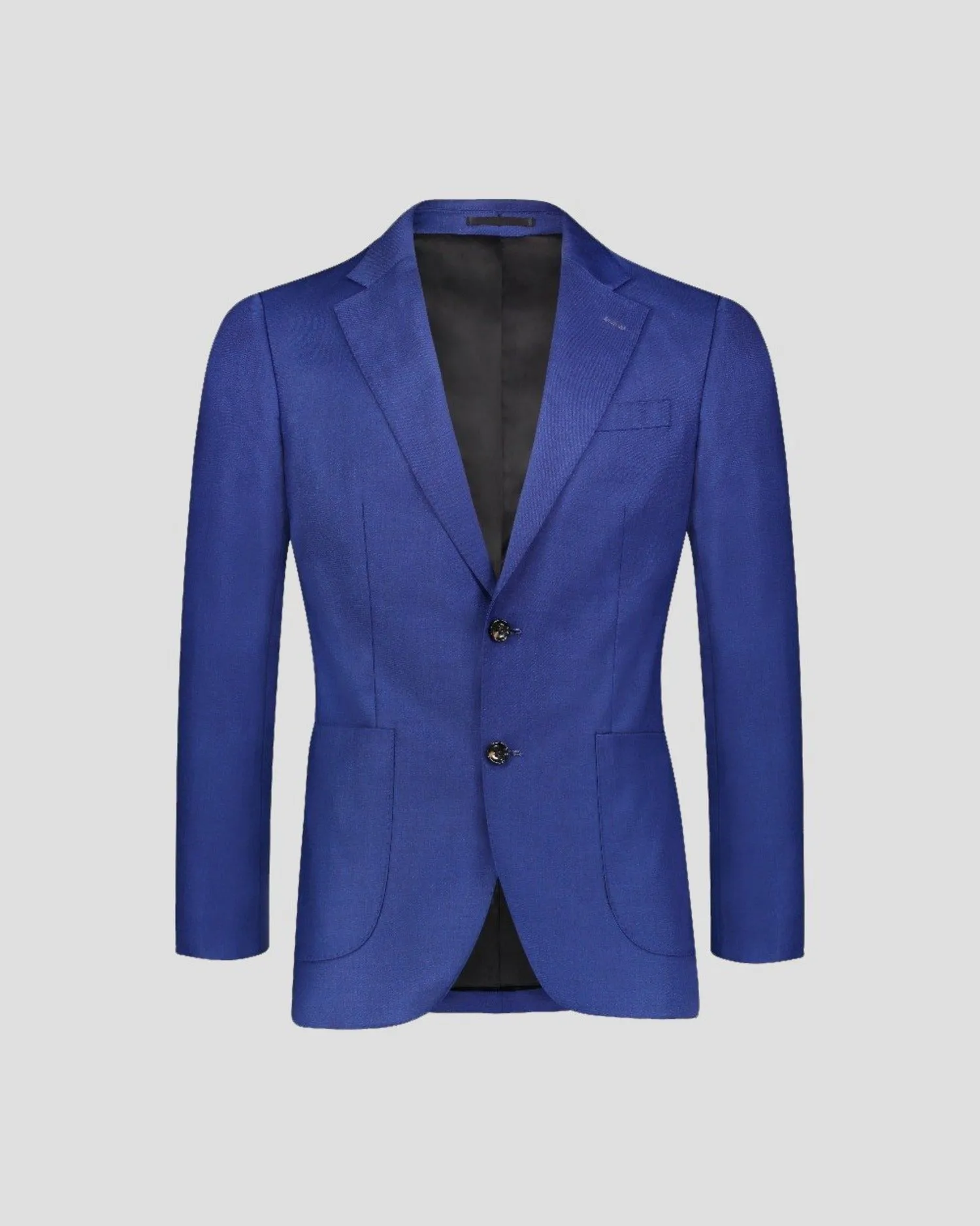 SG Single Breasted Blazer – True Blue