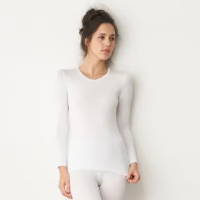 Silktouch TENCEL™ Modal Air Baselayer Top