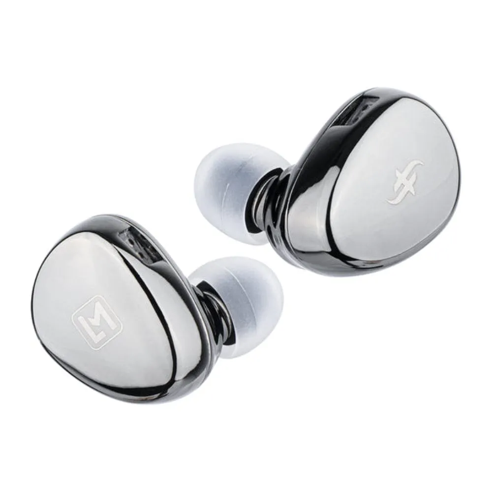 SIMGOT EA500 LM 2nd-Gen Of Dual-Magnet & Cavity DD In-Ear Earphones