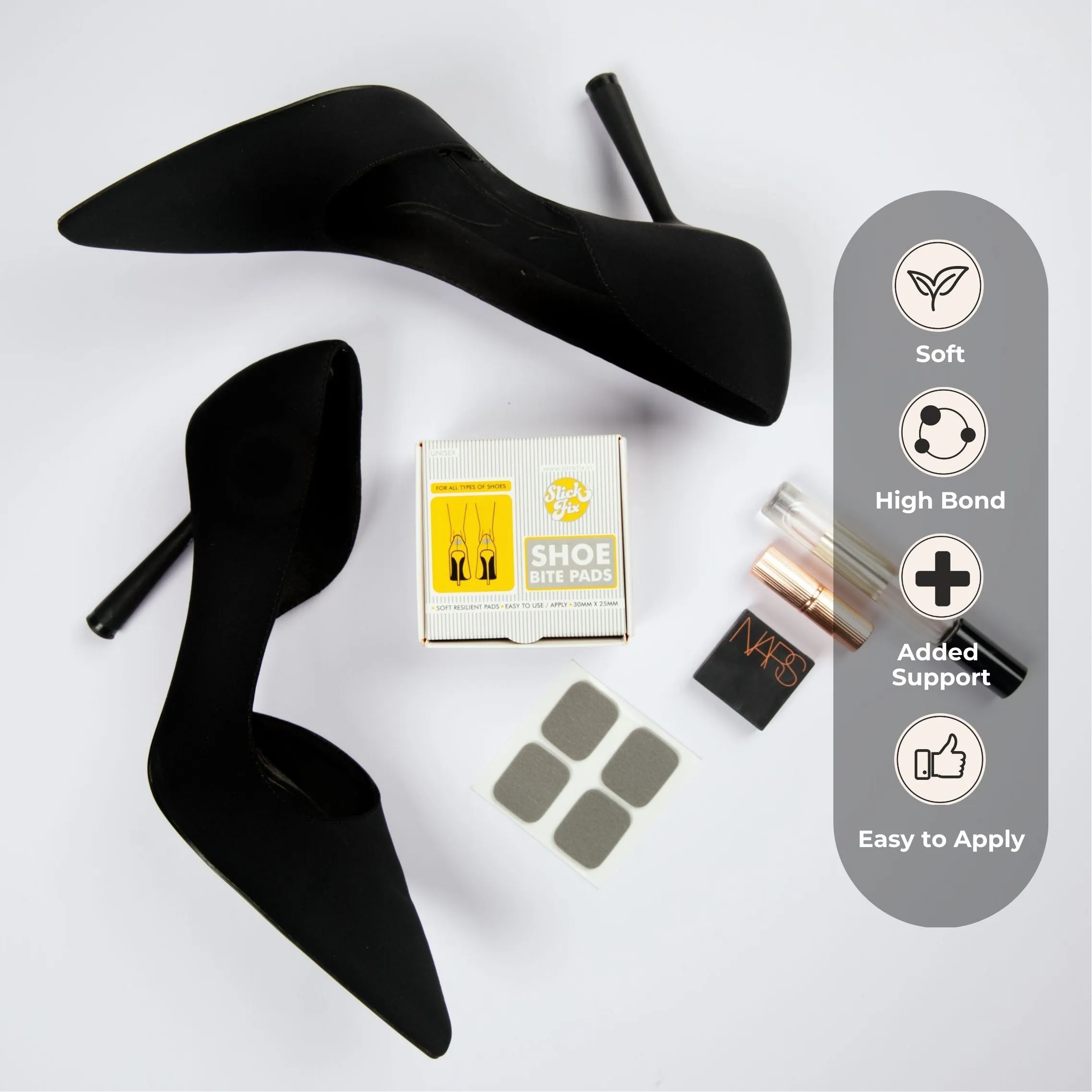 SlickFix Wedding Bundle - The Complete Wedding Wardrobe Rescue Kit (6-in-1)