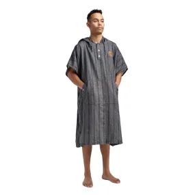 SLOWTIDE GRAVES TURKISH PONCHO - L/XL