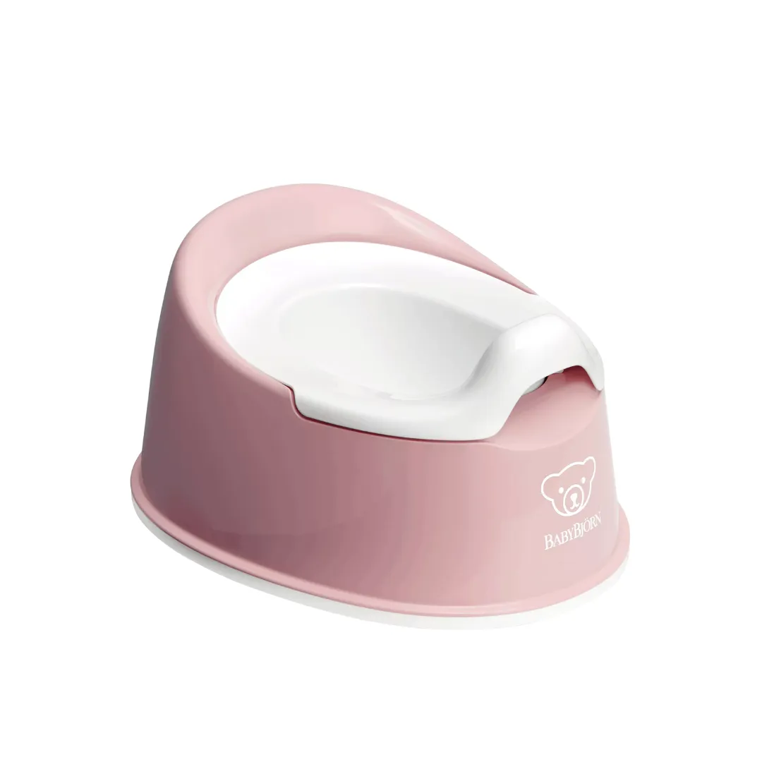 Smart Potty