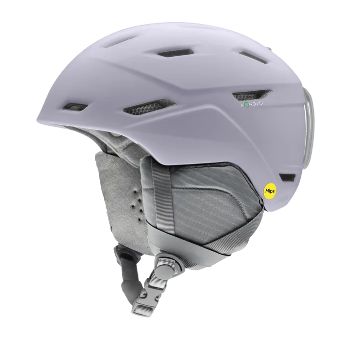 Smith Mirage MIPS Helmet (Women)