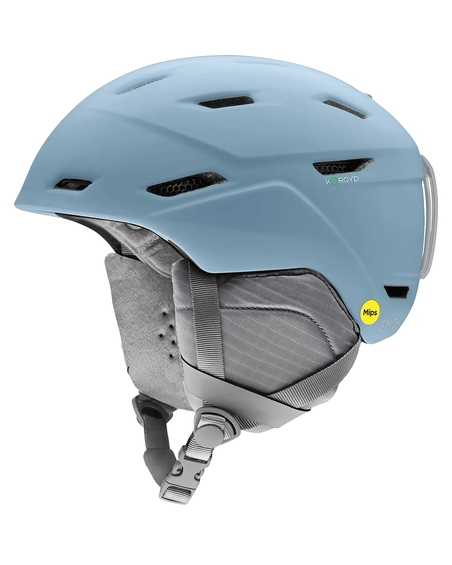 Smith Mirage MIPS Women's Snow Helmet