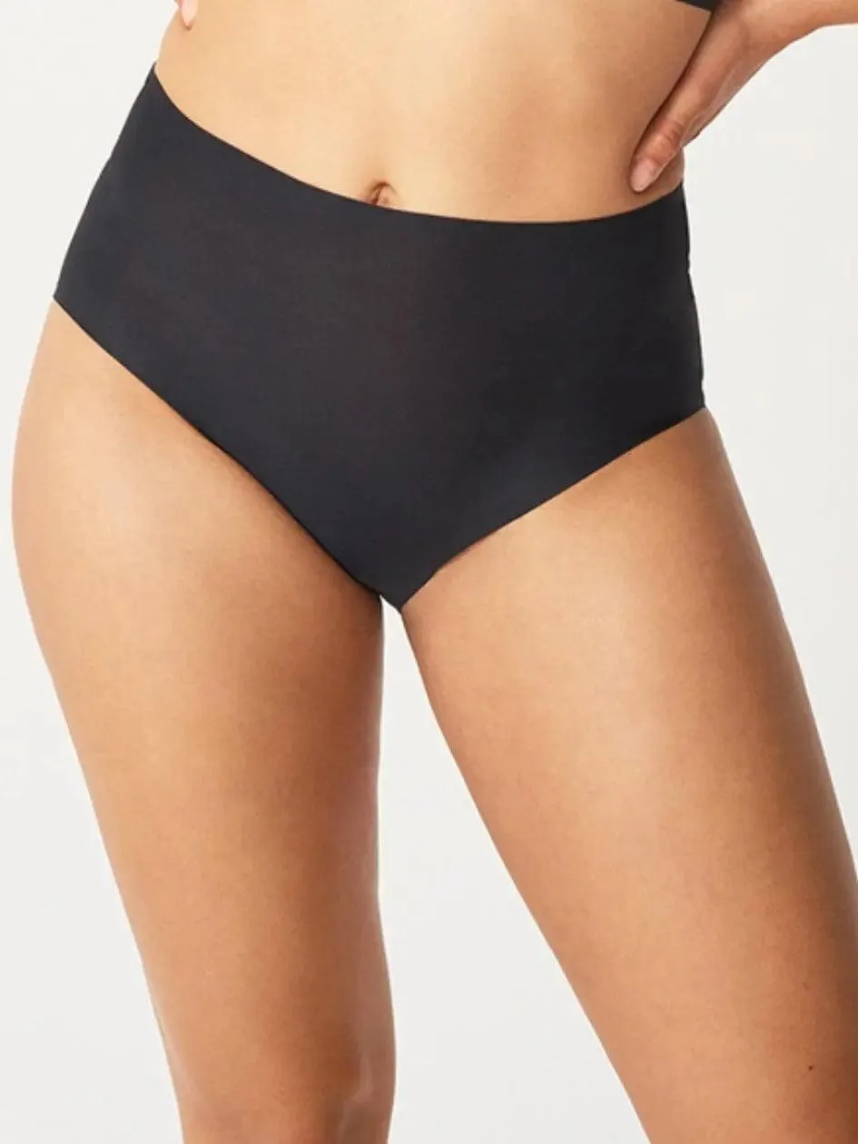 SoftStretch Seamless High Waist Brief