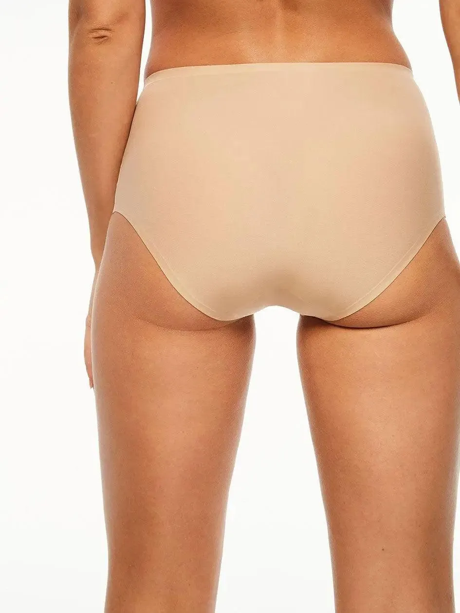 SoftStretch Seamless High Waist Brief