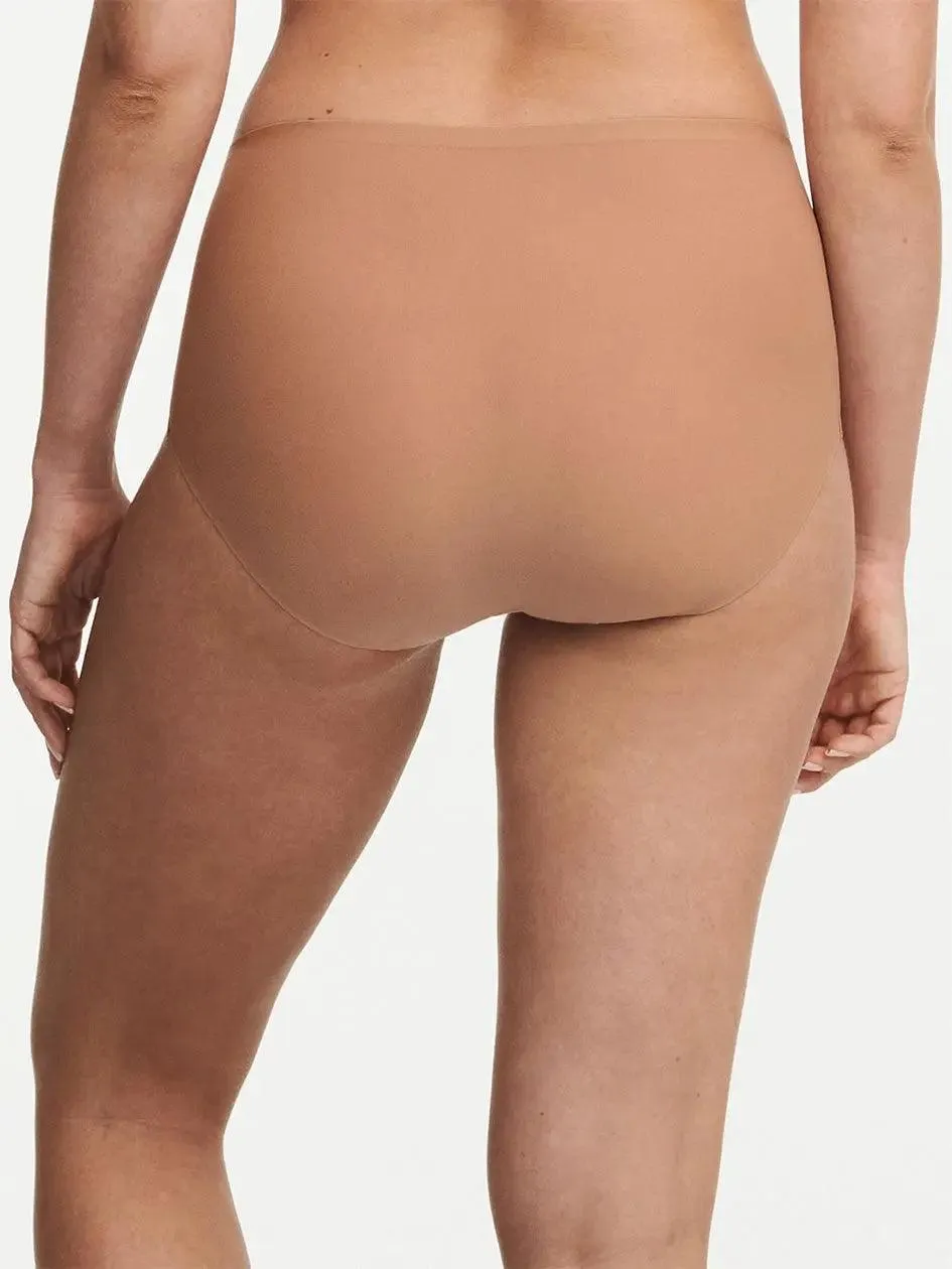 SoftStretch Seamless High Waist Brief