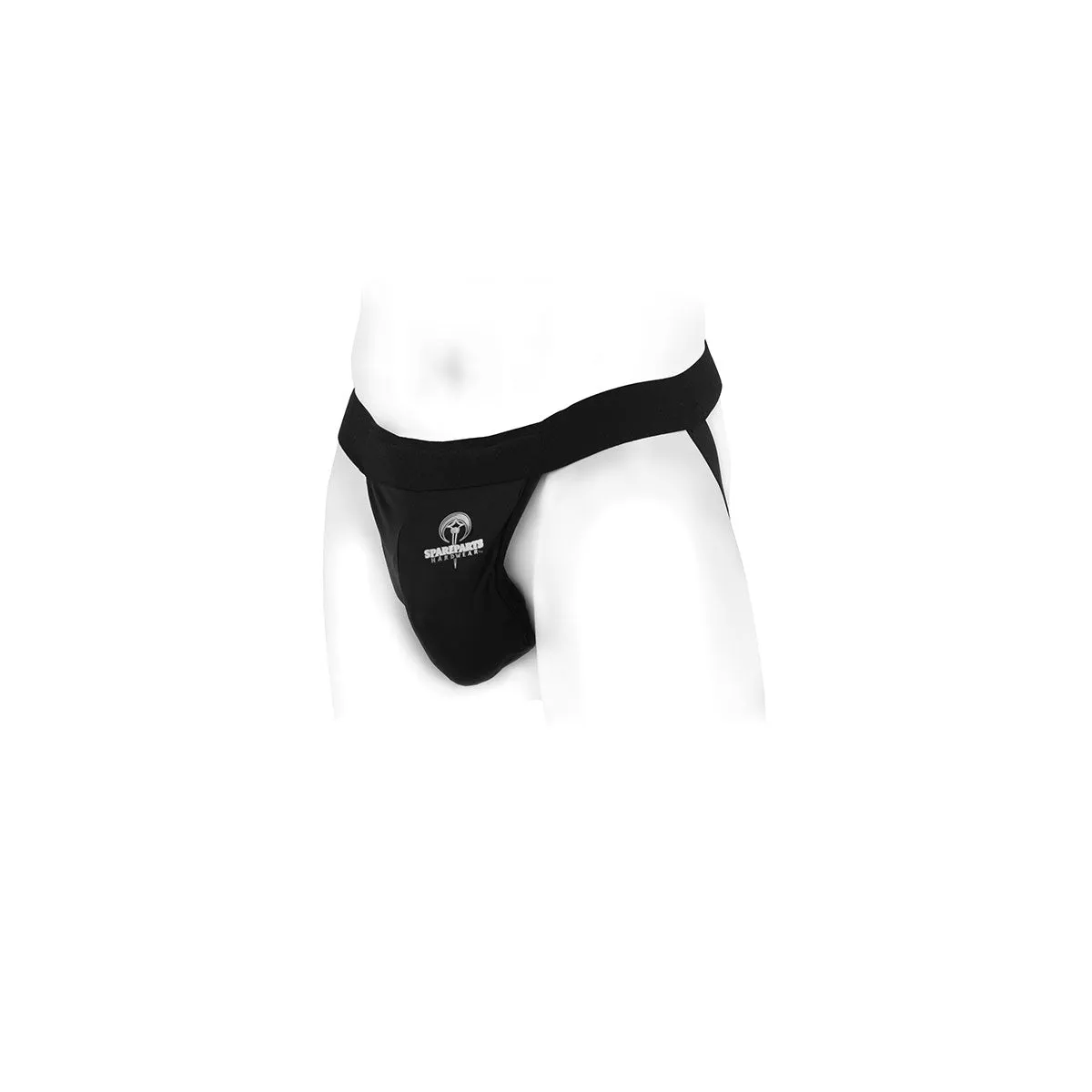 Spareparts Pete Freestyle Black - Nylon