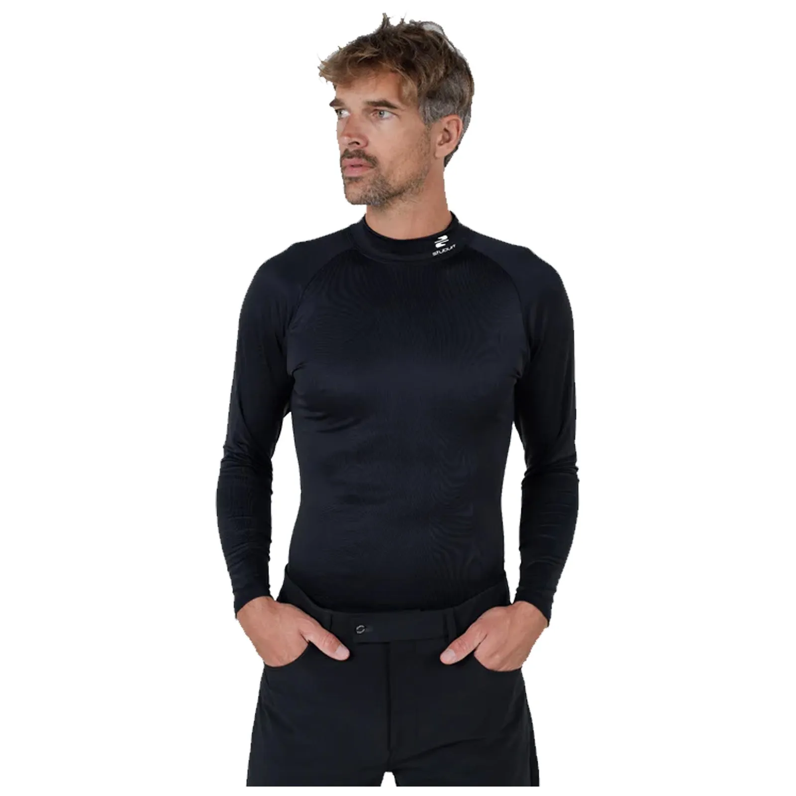 Stuburt Mens Knot Base Layer