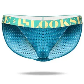 The 2nd Superior Ice Silk Cool Pouch Brief