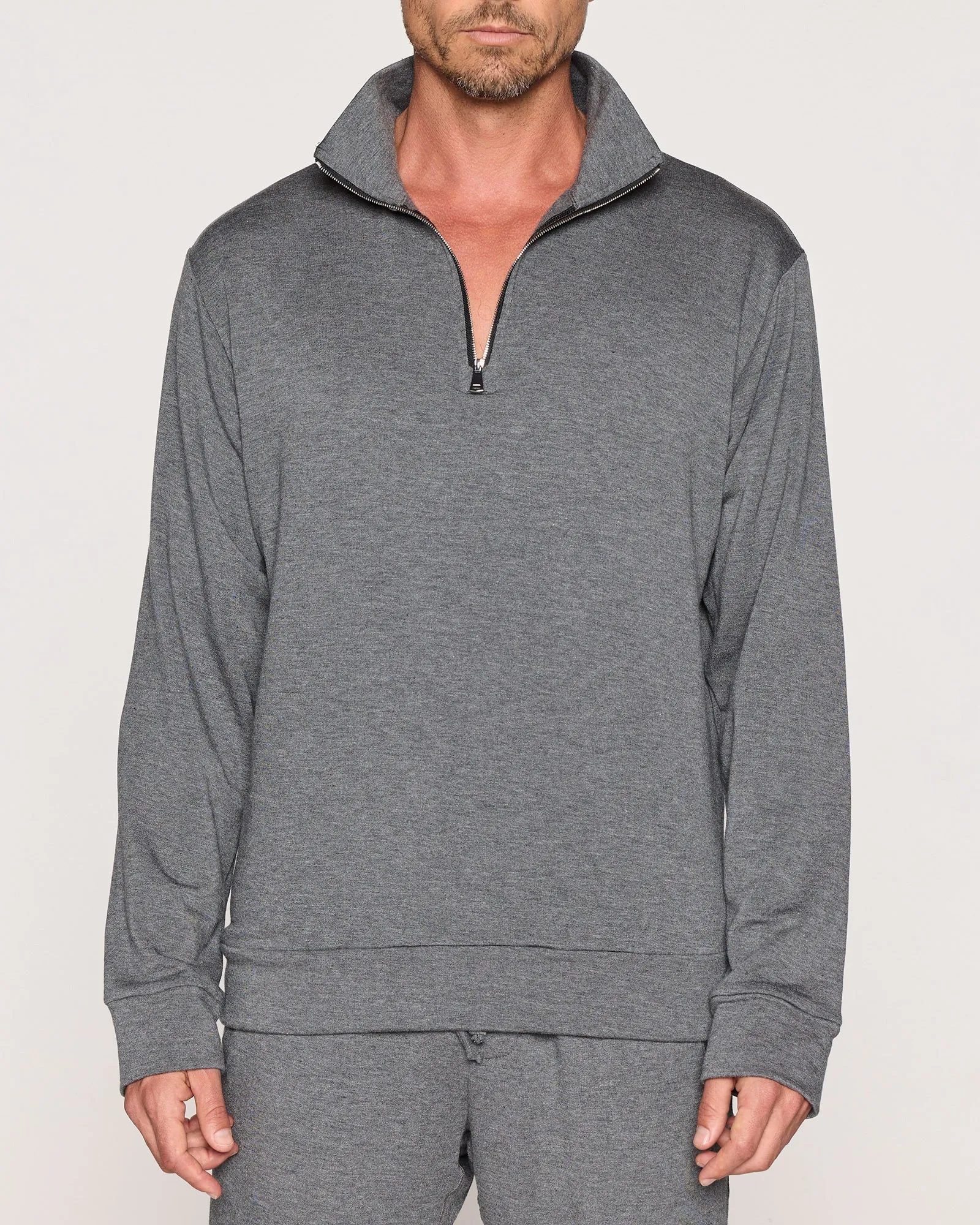 The Men's 1/4 Zip