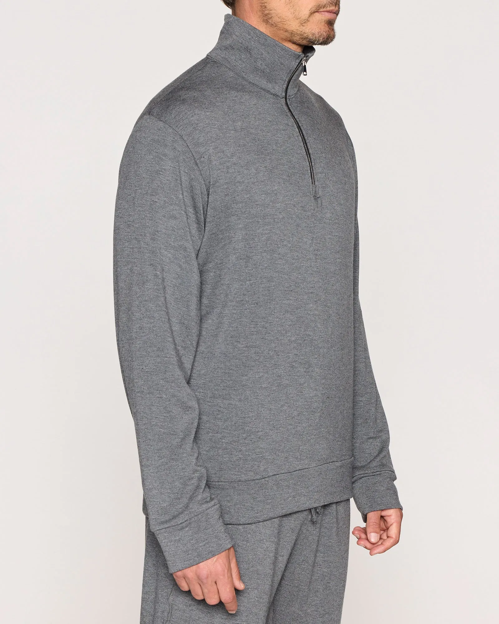 The Men's 1/4 Zip