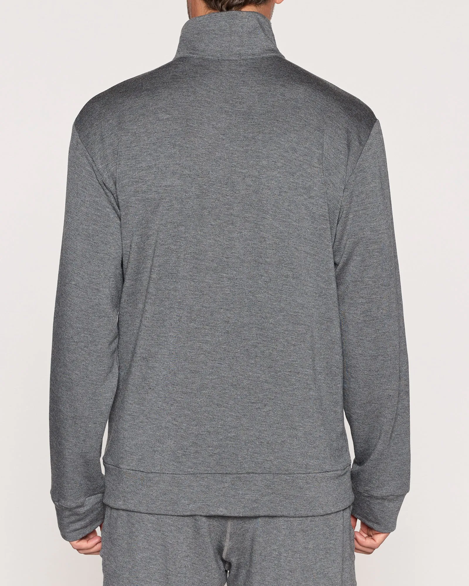 The Men's 1/4 Zip