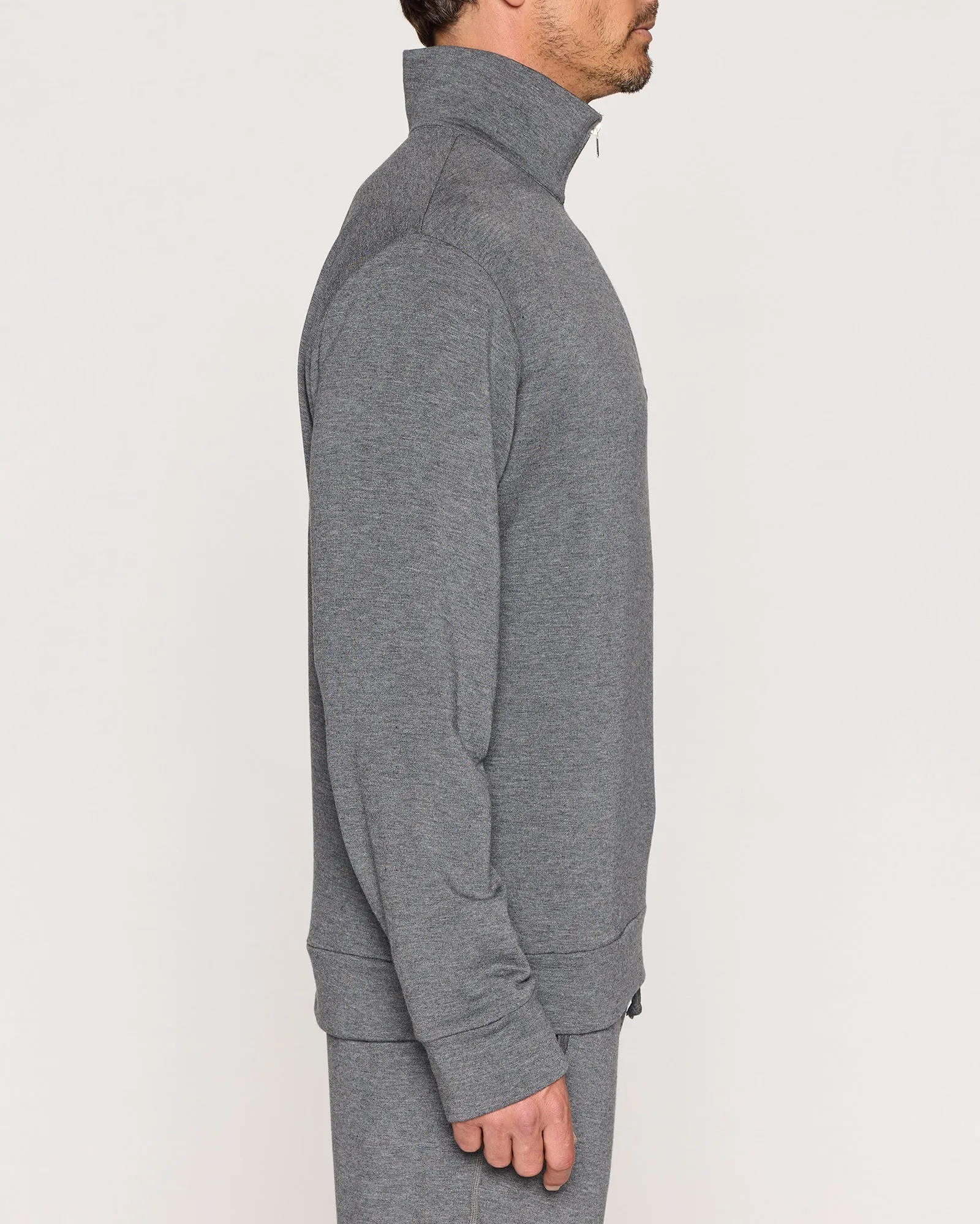 The Men's 1/4 Zip