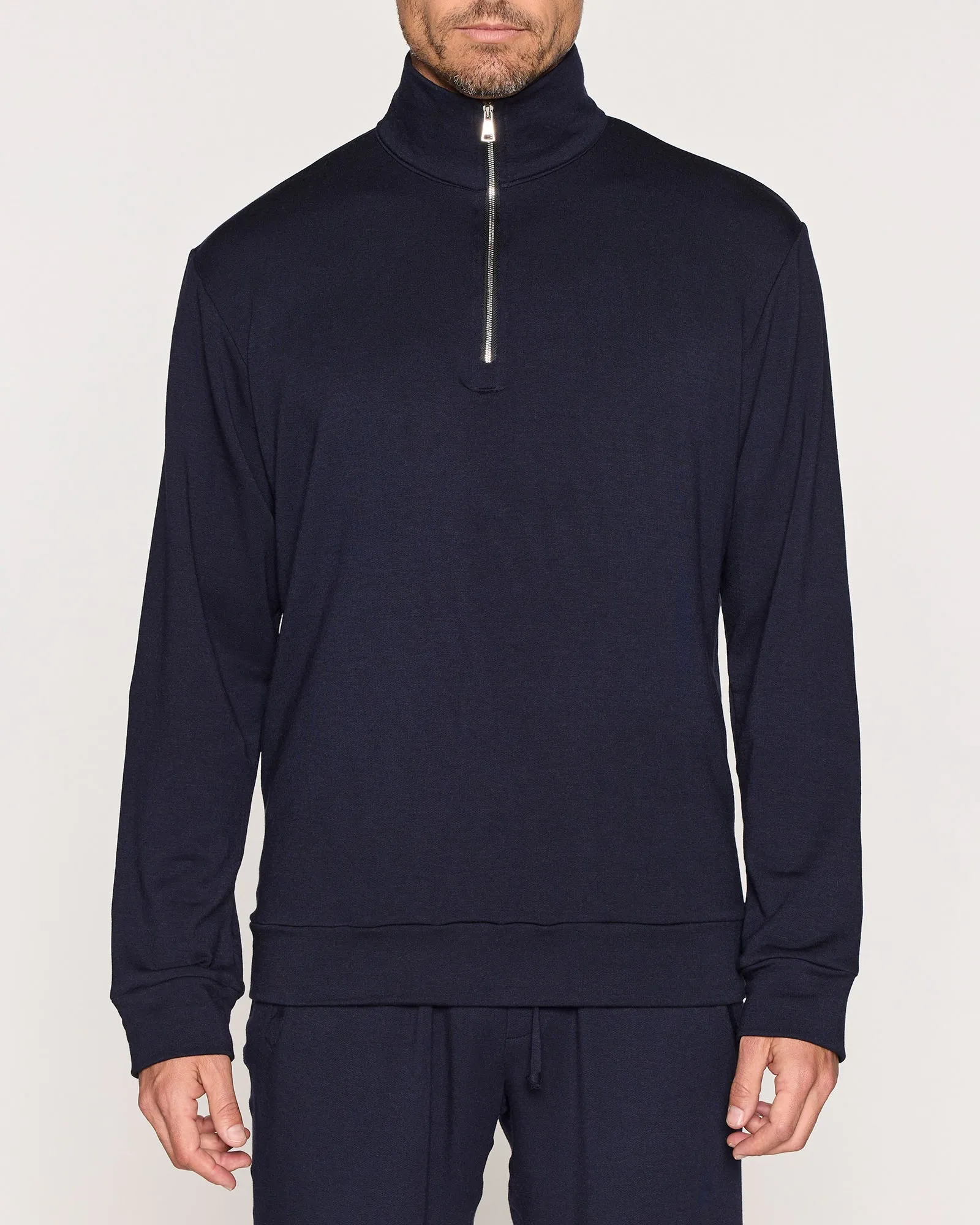 The Men's 1/4 Zip