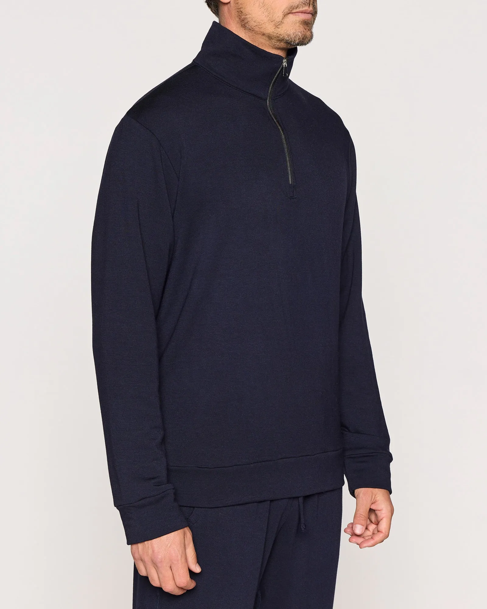 The Men's 1/4 Zip