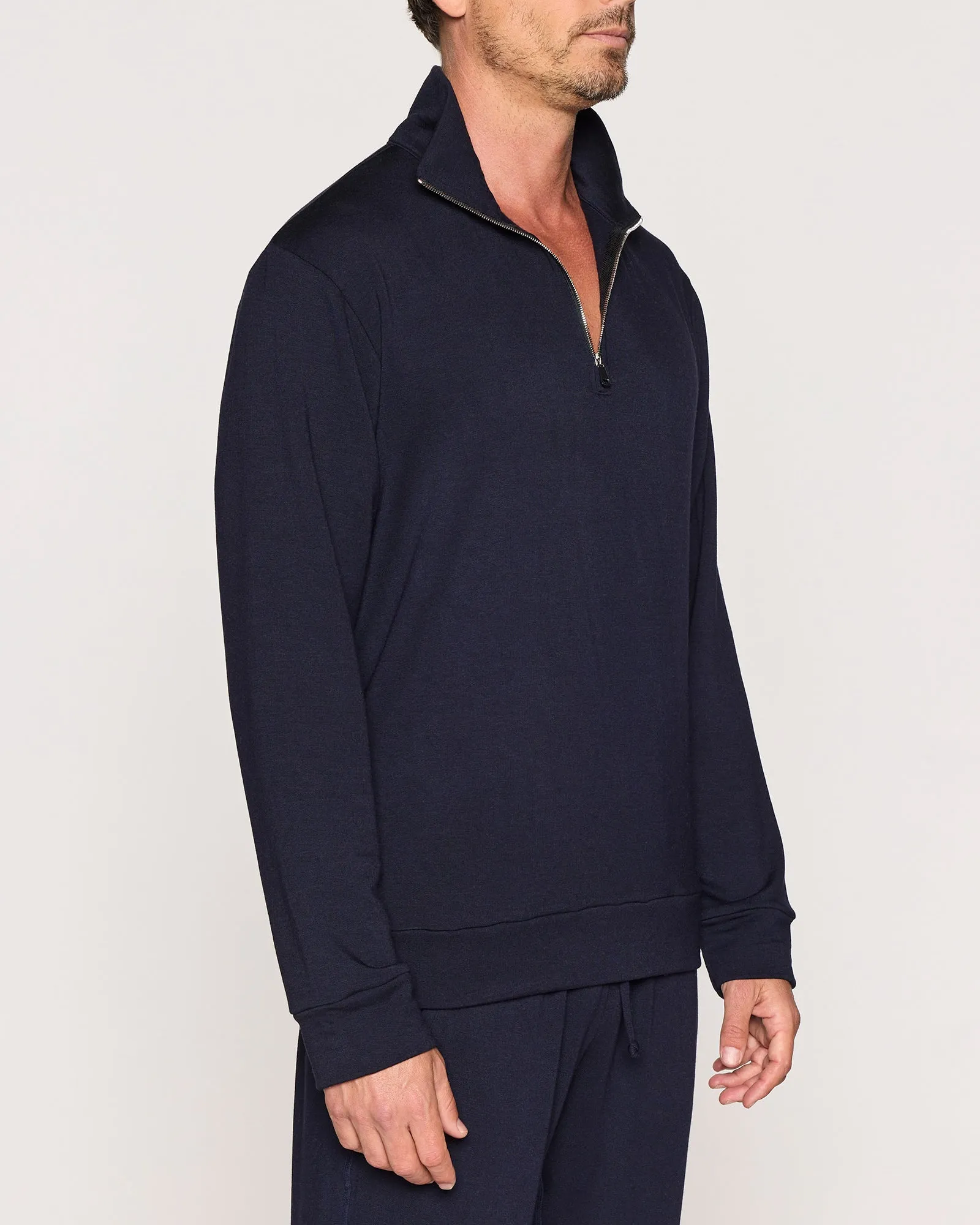 The Men's 1/4 Zip