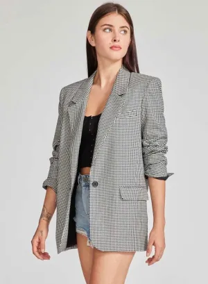 The Persona Blazer