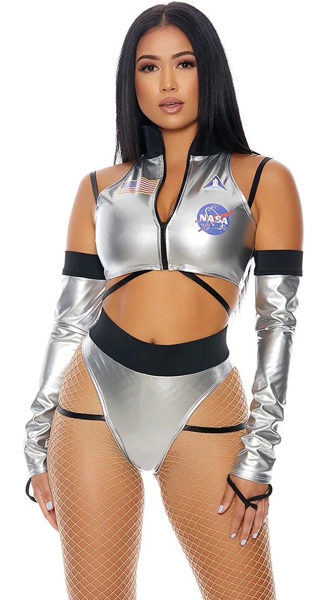 To The Moon And Back Costume