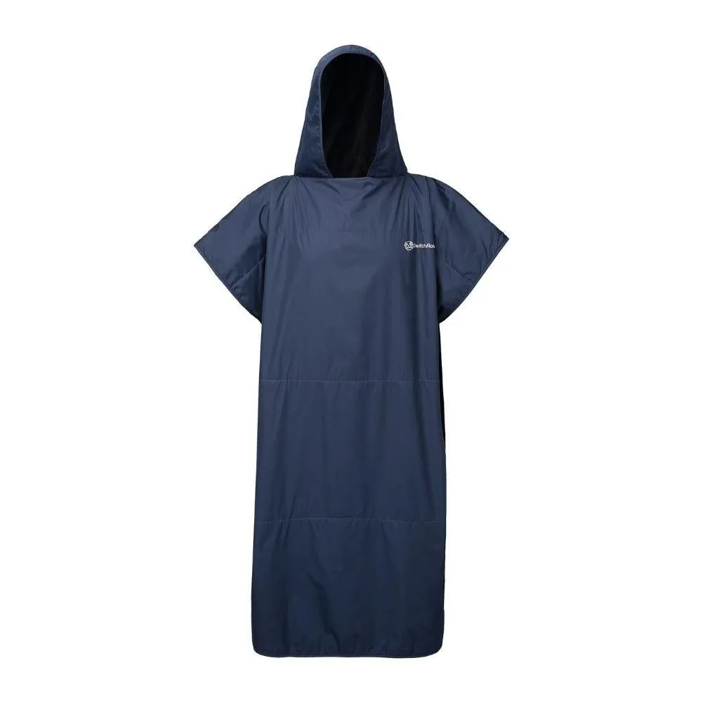 Trekmates Switch Robe - Travel Towel Poncho