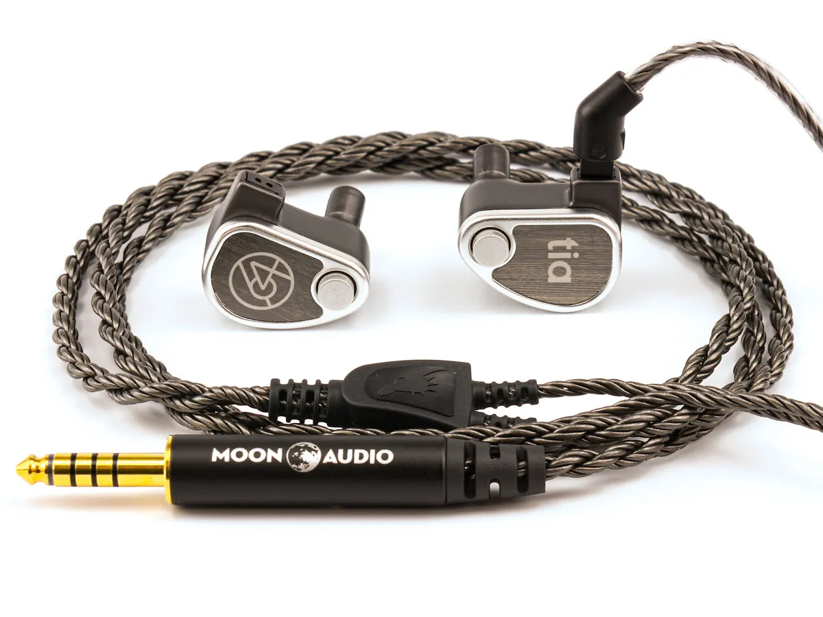 U12t In-Ear Monitors