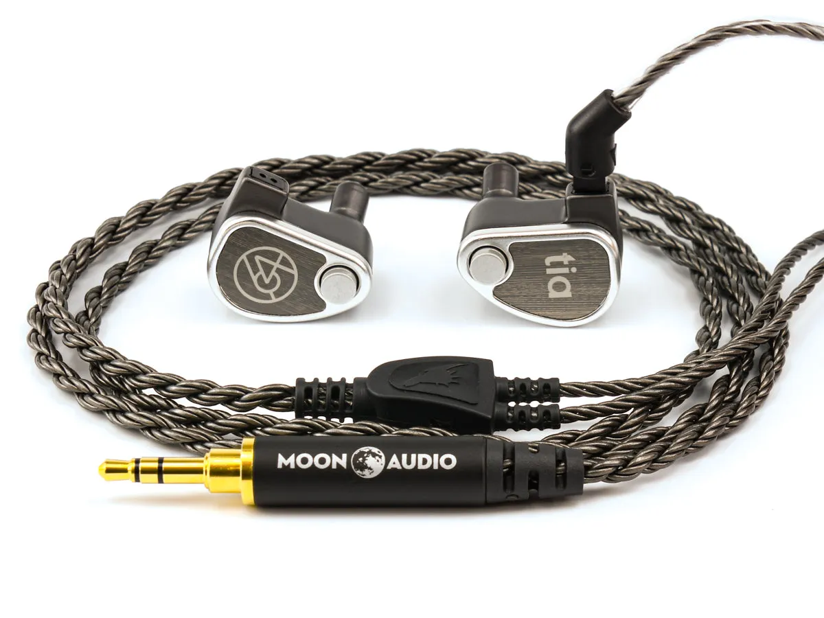 U12t In-Ear Monitors