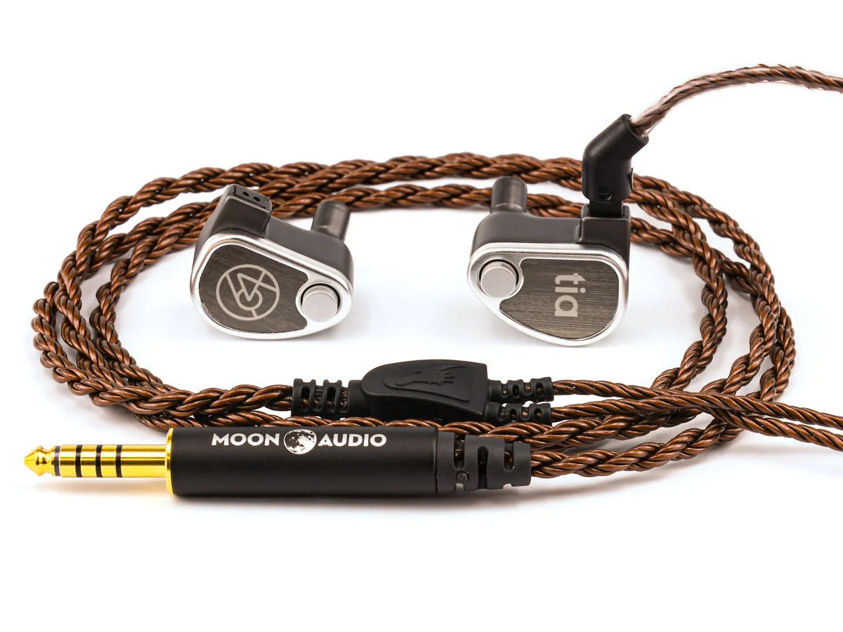 U12t In-Ear Monitors