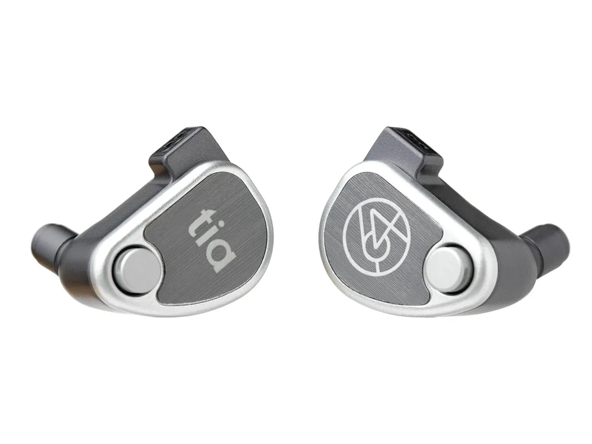 U12t In-Ear Monitors