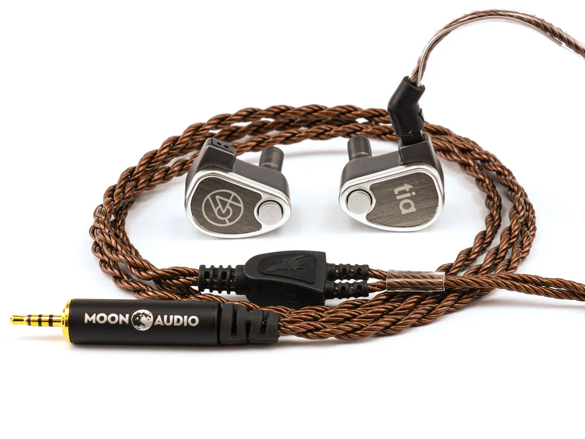 U12t In-Ear Monitors