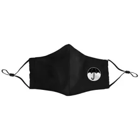 Umbrella Academy Face Mask