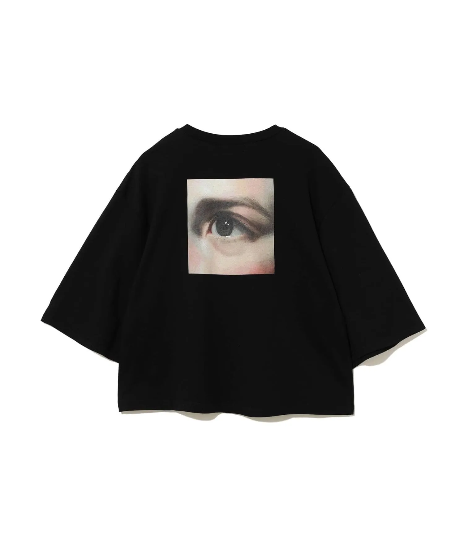 Undercover Short oversized Tee