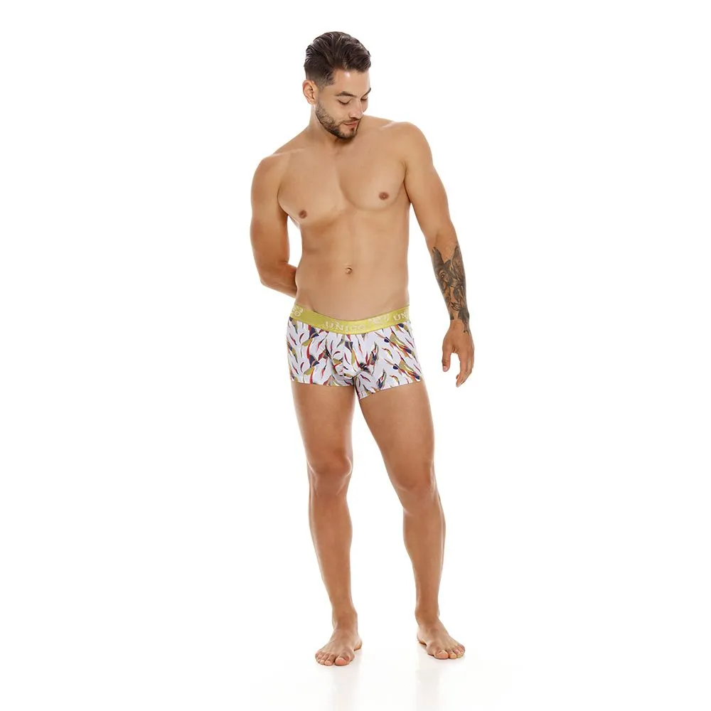 Unico 22100100113 Lirico Trunks Color 63-Printed