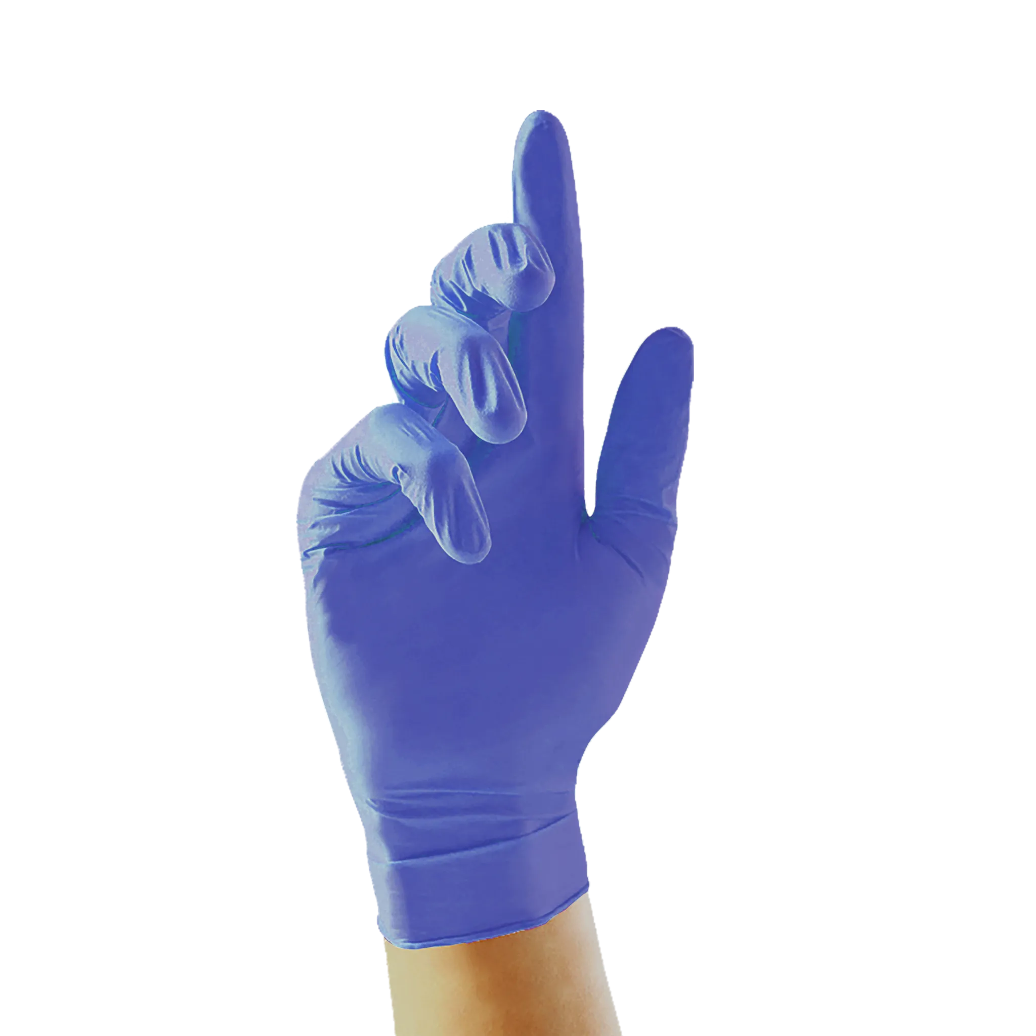 Unigloves Biotouch Nitrile Examination Gloves - GM008