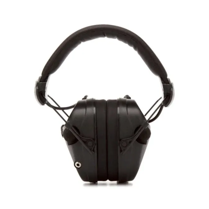 Venturegear Electronic Earmuff - 26 - NRR - Sentinel Series