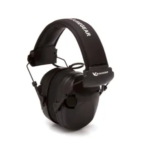 Venturegear Electronic Earmuff - 26 - NRR - Sentinel Series