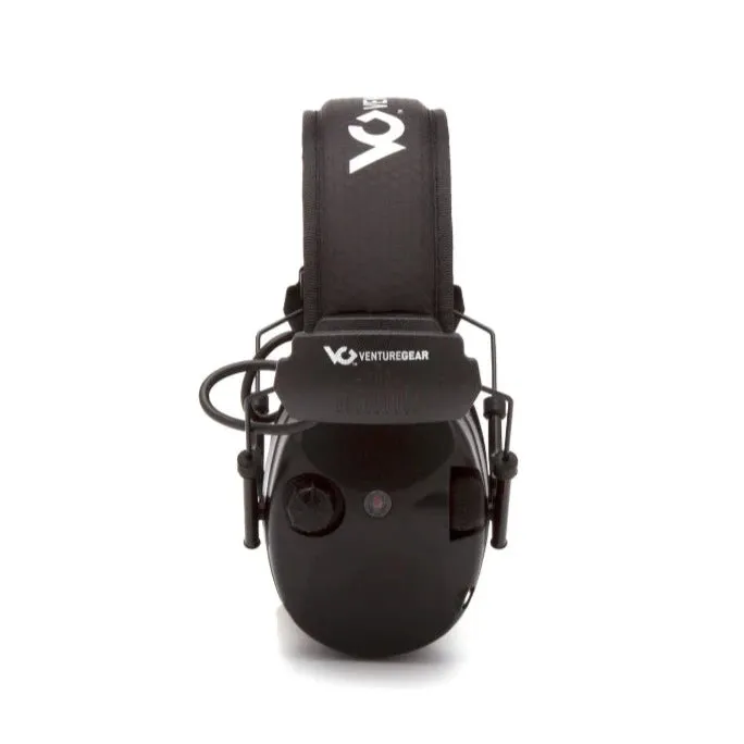 Venturegear Electronic Earmuff - 26 - NRR - Sentinel Series