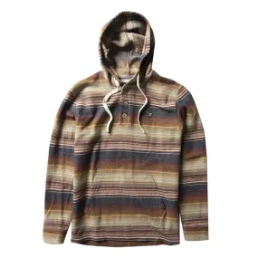 VISSLA VALLEMAR POPOVER - DUN