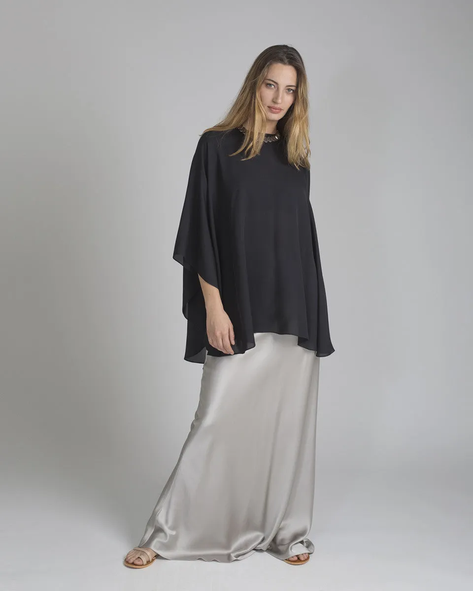 VOZ Chiffon Caplet