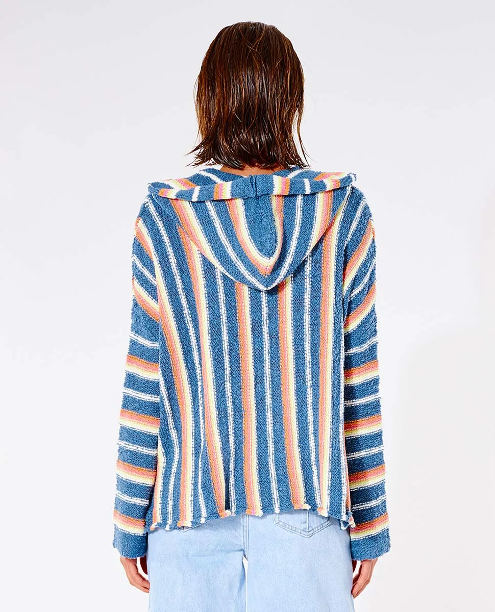 Wave Shapers Poncho