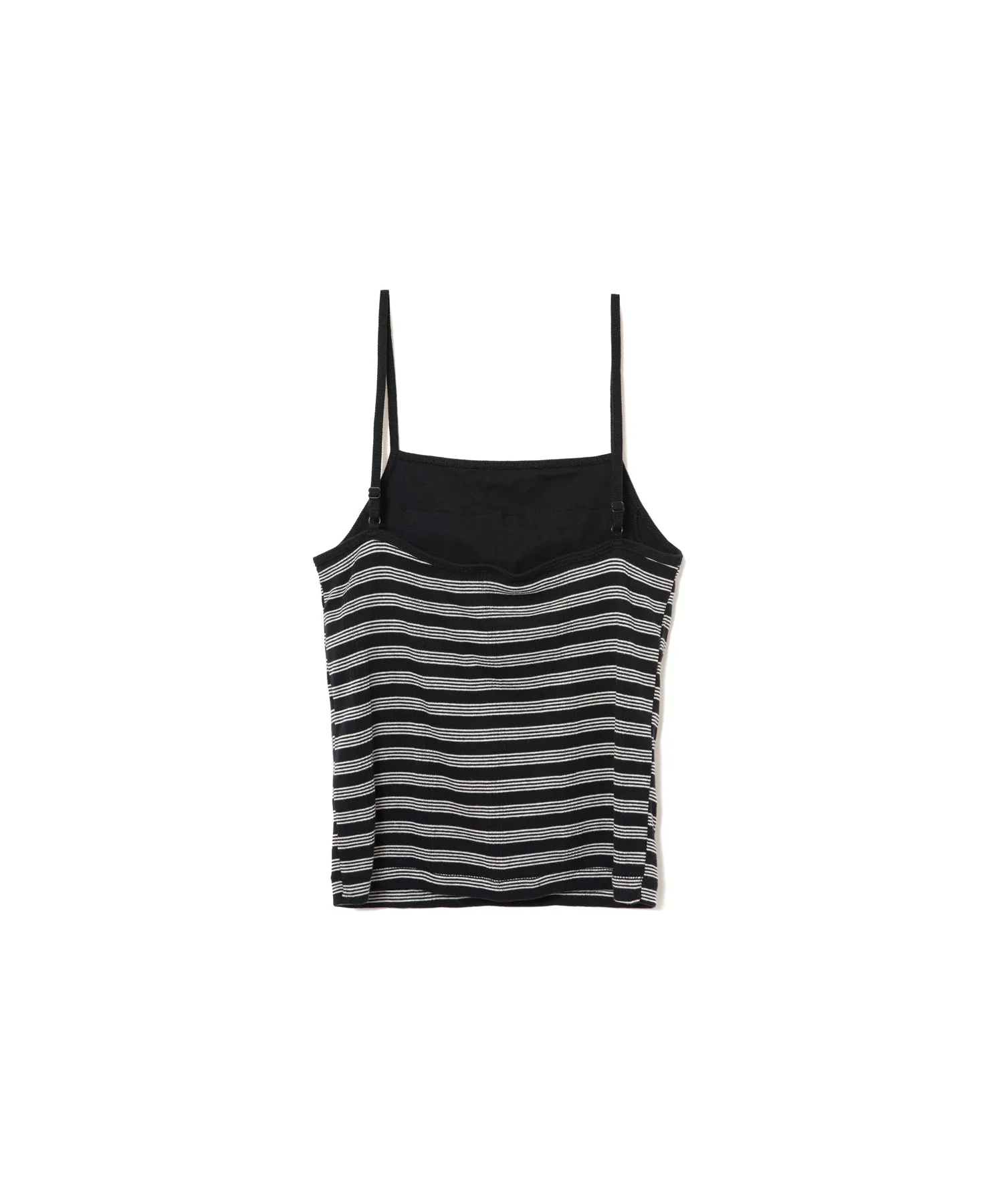 【WOMEN】Robert P’miller Prib Cup Cami