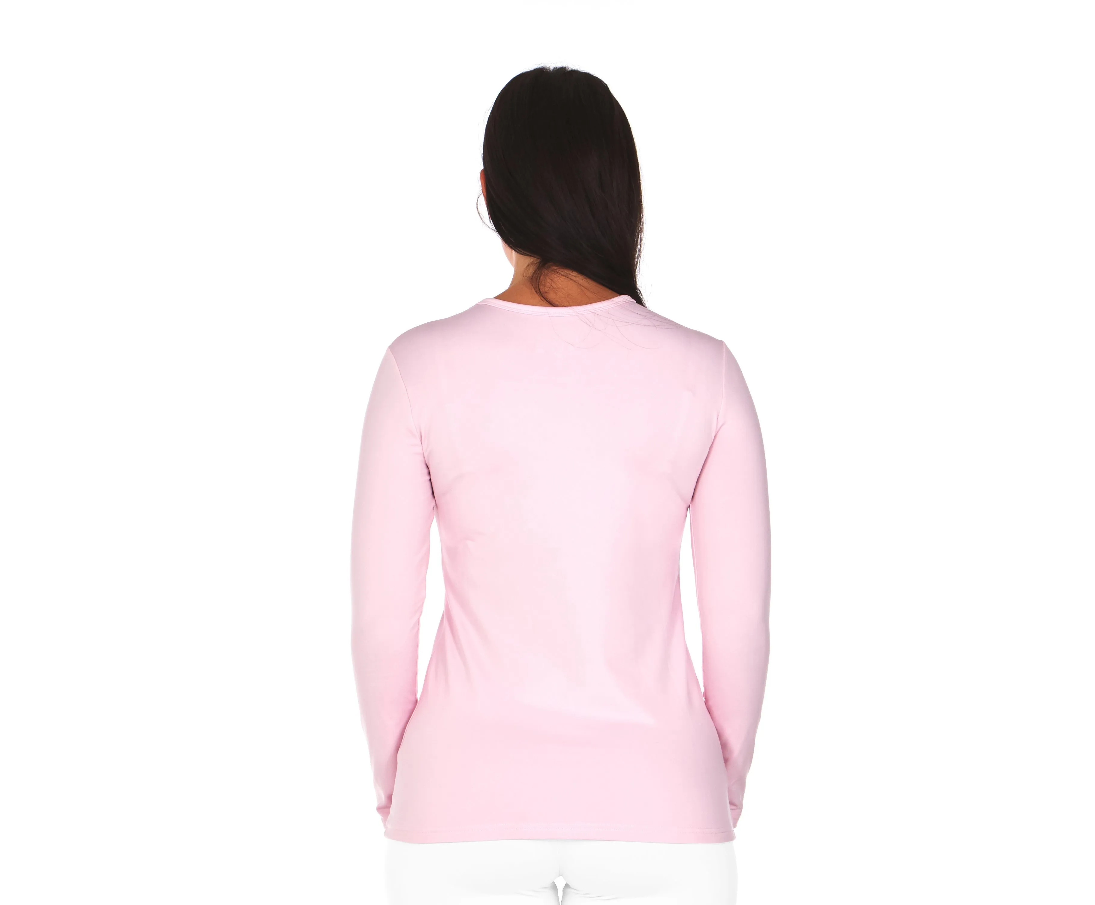 Women's Crew Thermal Top